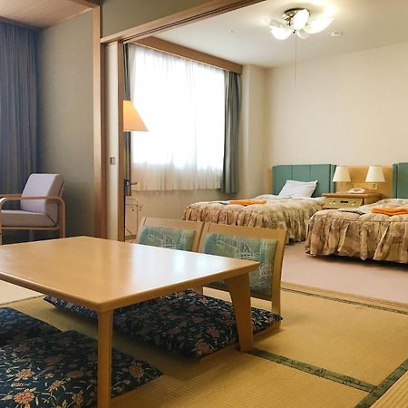 十胜川Tetora度假酒店 音更町 外观 照片