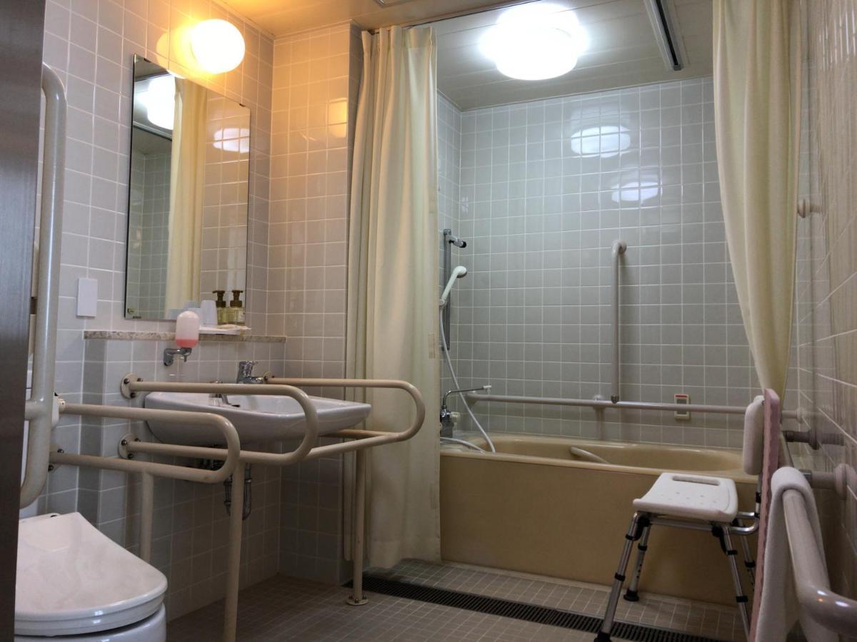 十胜川Tetora度假酒店 音更町 外观 照片