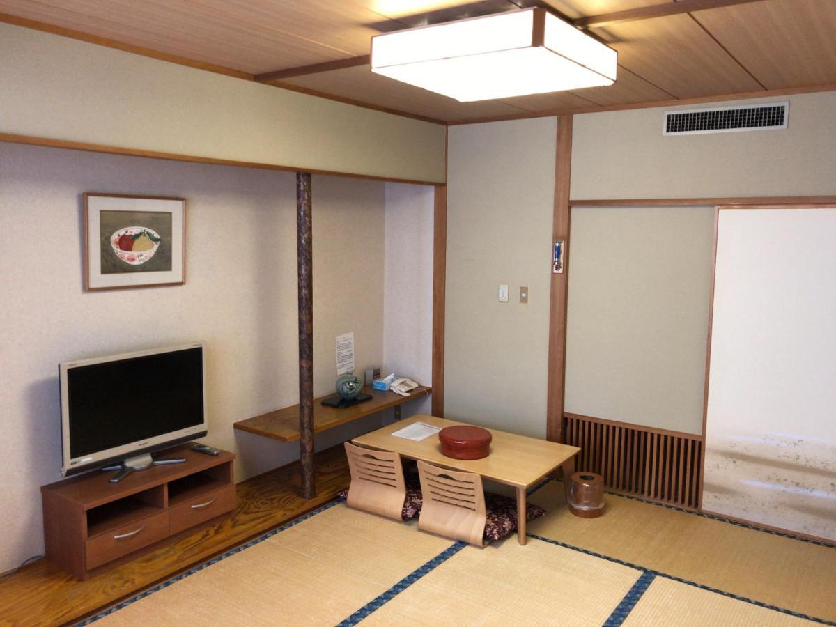 十胜川Tetora度假酒店 音更町 外观 照片