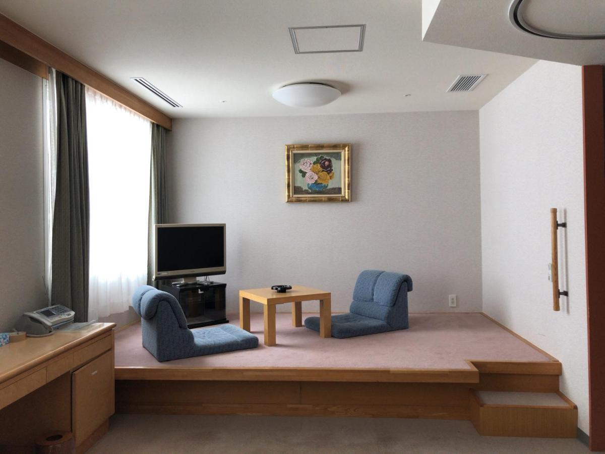十胜川Tetora度假酒店 音更町 外观 照片