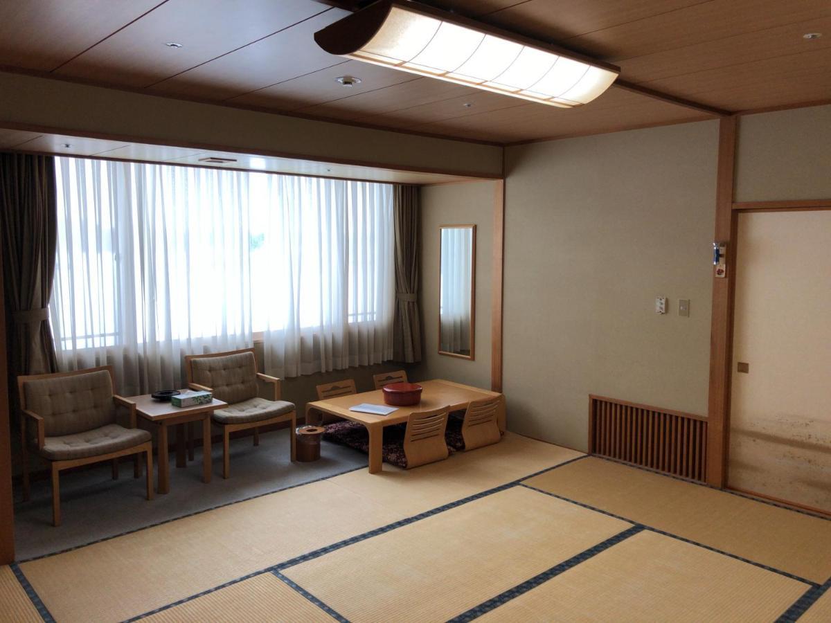 十胜川Tetora度假酒店 音更町 外观 照片