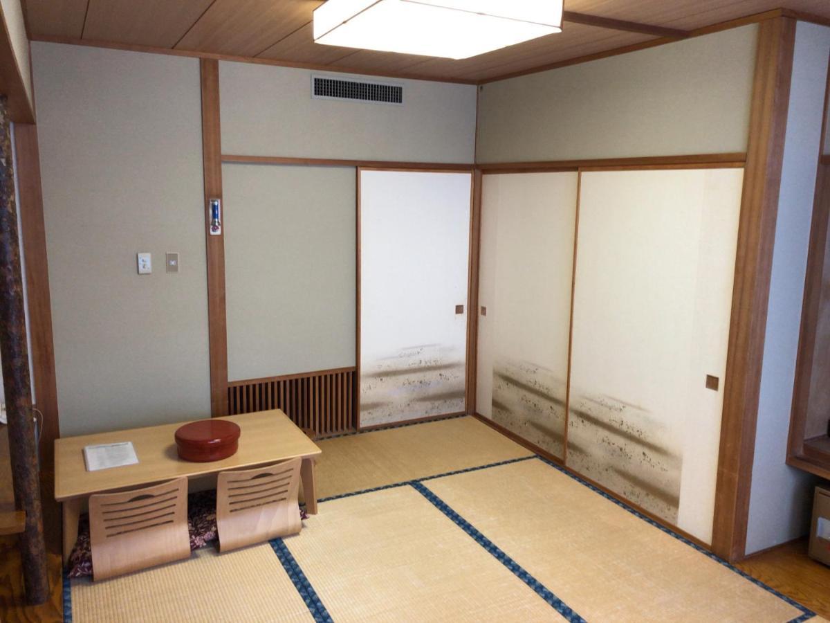 十胜川Tetora度假酒店 音更町 外观 照片