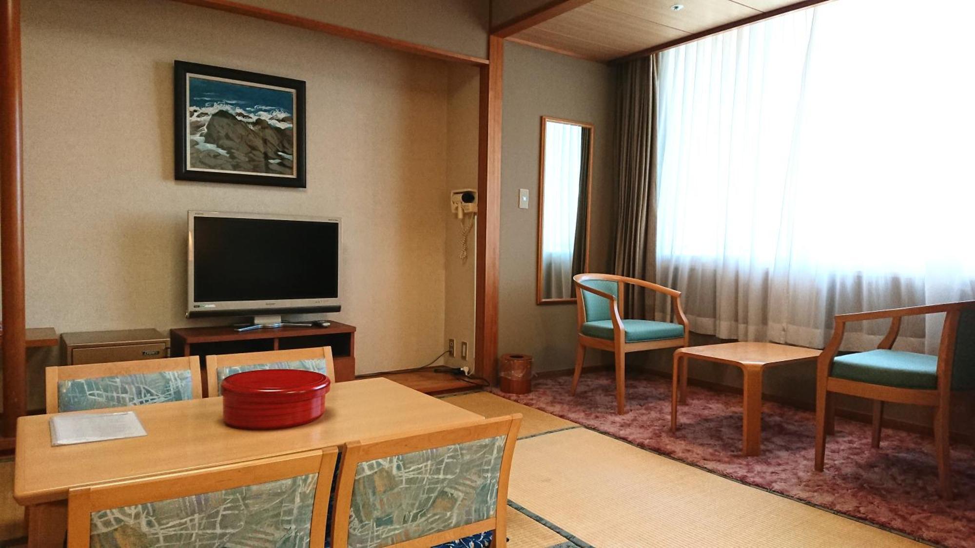 十胜川Tetora度假酒店 音更町 外观 照片