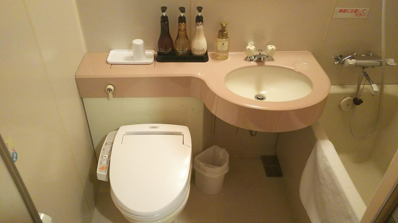 十胜川Tetora度假酒店 音更町 外观 照片