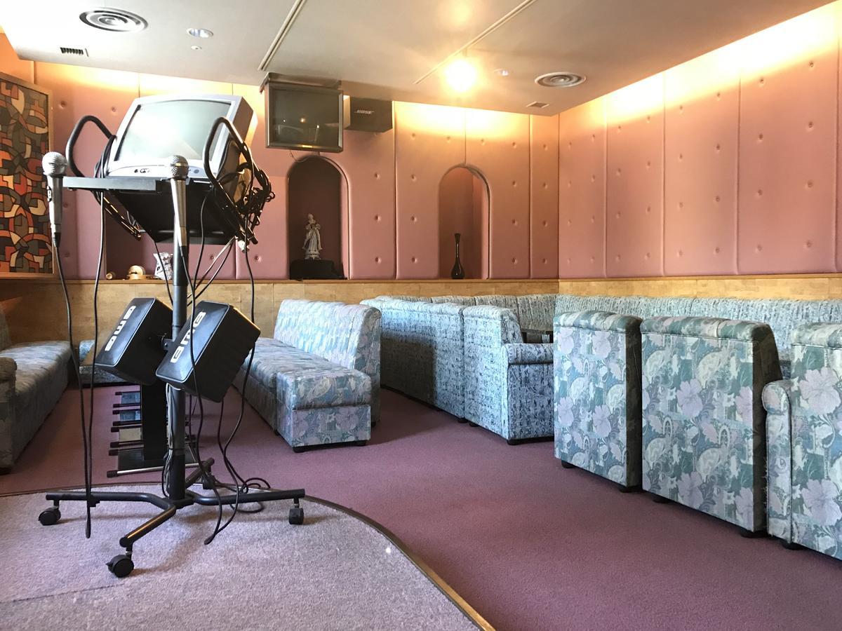 十胜川Tetora度假酒店 音更町 外观 照片